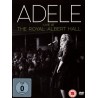 Adele - Live At The Royal Albert Hall (DVD & CD)