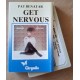 Pat Benatar – Get Nervous (Cassette)