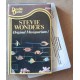 Stevie Wonder – Stevie Wonder's Original Musiquarium I (Cassette)