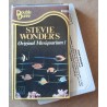 Stevie Wonder – Stevie Wonder's Original Musiquarium I (Cassette)