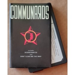 Communards – Communards (Cassette)