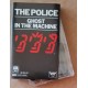 The Police ‎– Ghost In The Machine (Cassette)