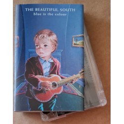 The Beautiful South – Blue Is The Colour (Cassette)