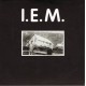 I.E.M.  ‎– Untitled (Complete IEM)
