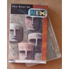 R.E.M. – The Best Of R.E.M. (Cassette)