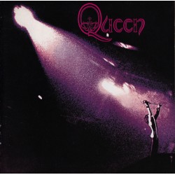 Queen - Queen (2 CD)