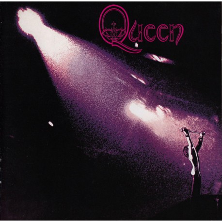 Queen - Queen (2 CD)