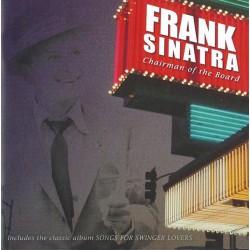 Frank Sinatra ‎– Chairman Of The Board