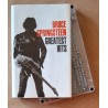 Bruce Springsteen – Greatest Hits (Cassette)