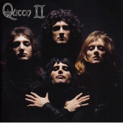 Queen - Queen II (2 CD)
