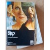 Styx ‎– Pieces Of Eight (Cassette)