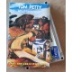 Tom Petty And The Heartbreakers ‎– Into The Great Wide Open (Cassette)