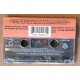 Paul Simon ‎– The Rhythm Of The Saints (Cassette)