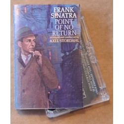 Frank Sinatra – Point Of No Return (Cassette)