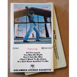 Billy Joel – Glass Houses (Cassette)