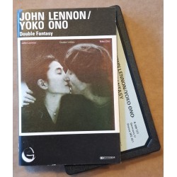 John Lennon / Yoko Ono – Double Fantasy (Cassette)