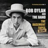 Bob Dylan And Band, The - The Basement Tapes Raw (The Bootleg Series Vol. 11) (2 CD)
