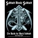Sabbath Bloody Sabbath: The Battle for Black Sabbath (Book)