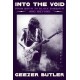 Geezer Butler - Into The Void (Book)
