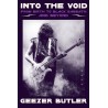 Geezer Butler - Into The Void (Book)