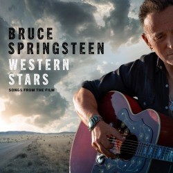 Bruce Springsteen – Western Stars – Songs From The Film (CD)