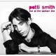 Patti Smith – Live At The Bottom Line (2 CD)