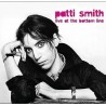 Patti Smith – Live At The Bottom Line (2 CD)