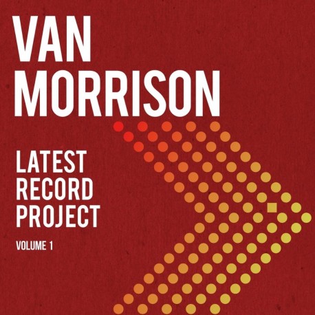 Van Morrison - Latest Record Project Vol.I (2 CD)