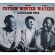 James Cotton, Johnny Winter, Muddy Waters – Live In New York (2 CD)