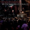 Michael McDonald – Live On Soundstage (CD + DVD)