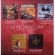 Sepultura - Sepulnation - The Studio Albums 1998-2009 (8 LP) (Remastered)