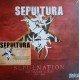 Sepultura - Sepulnation - The Studio Albums 1998-2009 (8 LP) (Remastered)