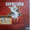 Sepultura - Sepulnation - The Studio Albums 1998-2009 (8 LP) (Remastered)
