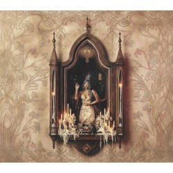 Melanie Martinez ‎– Hades (CD)