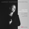 Dmitry Matvienko - Prokofiev: Symphony No. 6/Silvestrov: Silent Music