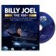 Billy Joel - The 100th: Live At Madison Square Garden (Blu Ray)