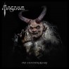 Magnum - The Monster Roars (CD)