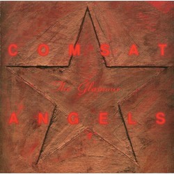 The Comsat Angels - The Glamour (CD)