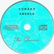The Comsat Angels - The Glamour (CD)