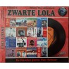 Zwarte Lola – Johnny Hoes Presenteert Zwarte Lola (2 CD)
