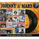 Johnny & Mary – Johnny Hoes Presenteert Johnny & Mary (2 CD)