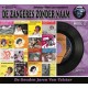 De Zangeres Zonder Naam – Johnny Hoes Presenteert De Zangeres Zonder Naam - Deel 1 (2 CD)