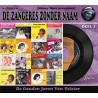 De Zangeres Zonder Naam – Johnny Hoes Presenteert De Zangeres Zonder Naam - Deel 1 (2 CD)