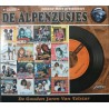 De Alpenzusjes – Johnny Hoes Presenteert De Alpenzusjes (2 CD)