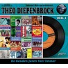 Theo Diepenbrock – Johnny Hoes Presenteert Theo Diepenbrock - Deel 1 (2 CD)