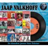 Jaap Valkhoff – Johnny Hoes Presenteert Jaap Valkhoff (2 CD)