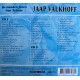 Jaap Valkhoff – Johnny Hoes Presenteert Jaap Valkhoff (2 CD)