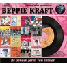 Beppie Kraft – Johnny Hoes Presenteert Beppie Kraft (2 CD)