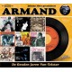 Armand – Johnny Hoes Presenteert Armand (2 CD)