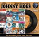 Johnny Hoes – Johnny Hoes Presenteert Johnny Hoes - Deel 1 (2 CD)